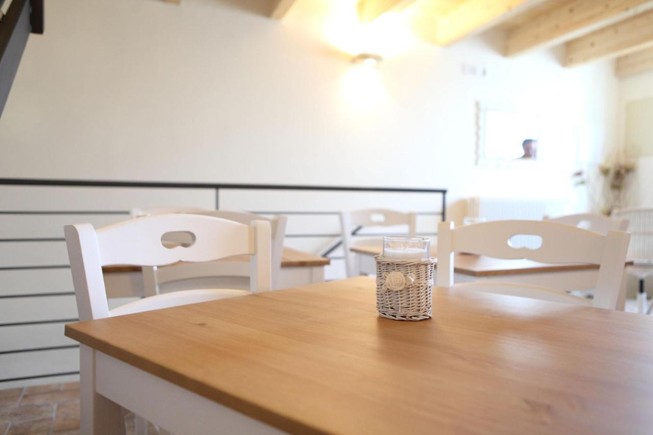 La Pergola Ai Sassi Acomodação com café da manhã Matera Exterior foto