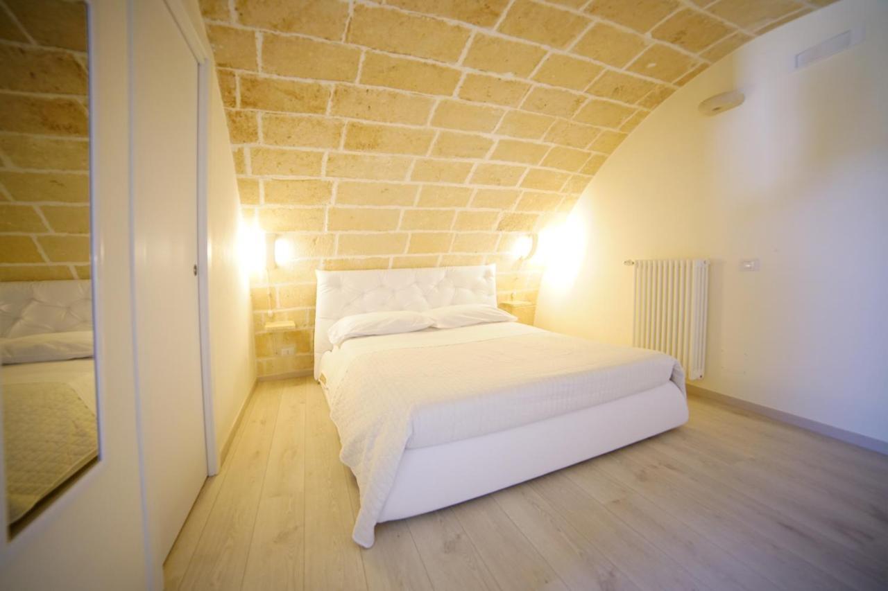 La Pergola Ai Sassi Acomodação com café da manhã Matera Exterior foto